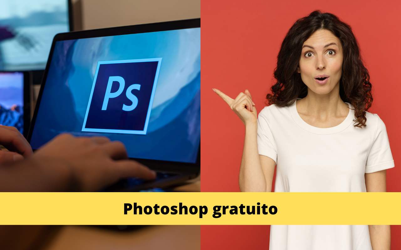 Photoshop Gratuito