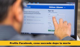profilo facebook