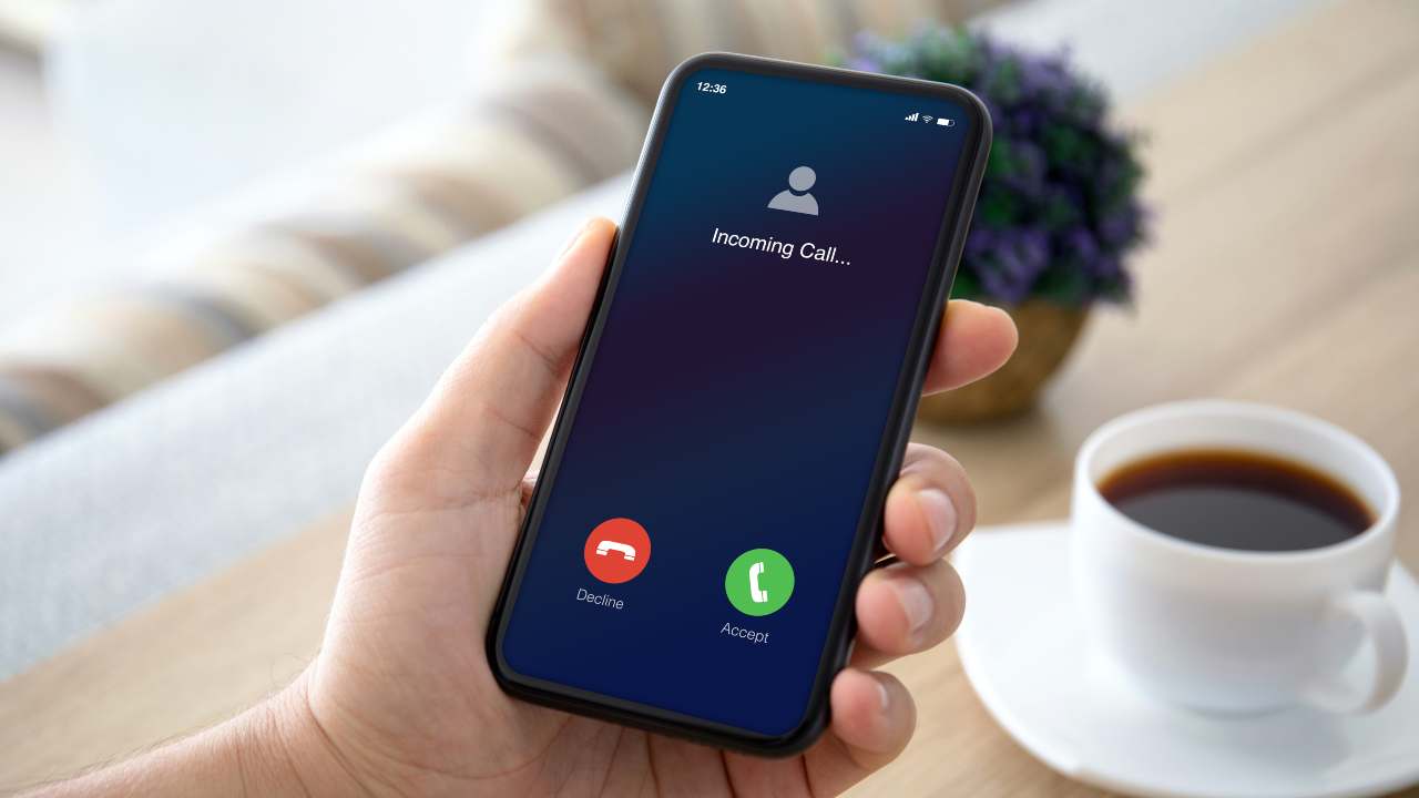 Deadly call recording app: just a few steps and you’ll have the situation at hand |  Surprisingly, it’s legal