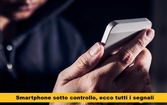 telefono clonato