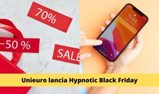 Black Friday Unieuro