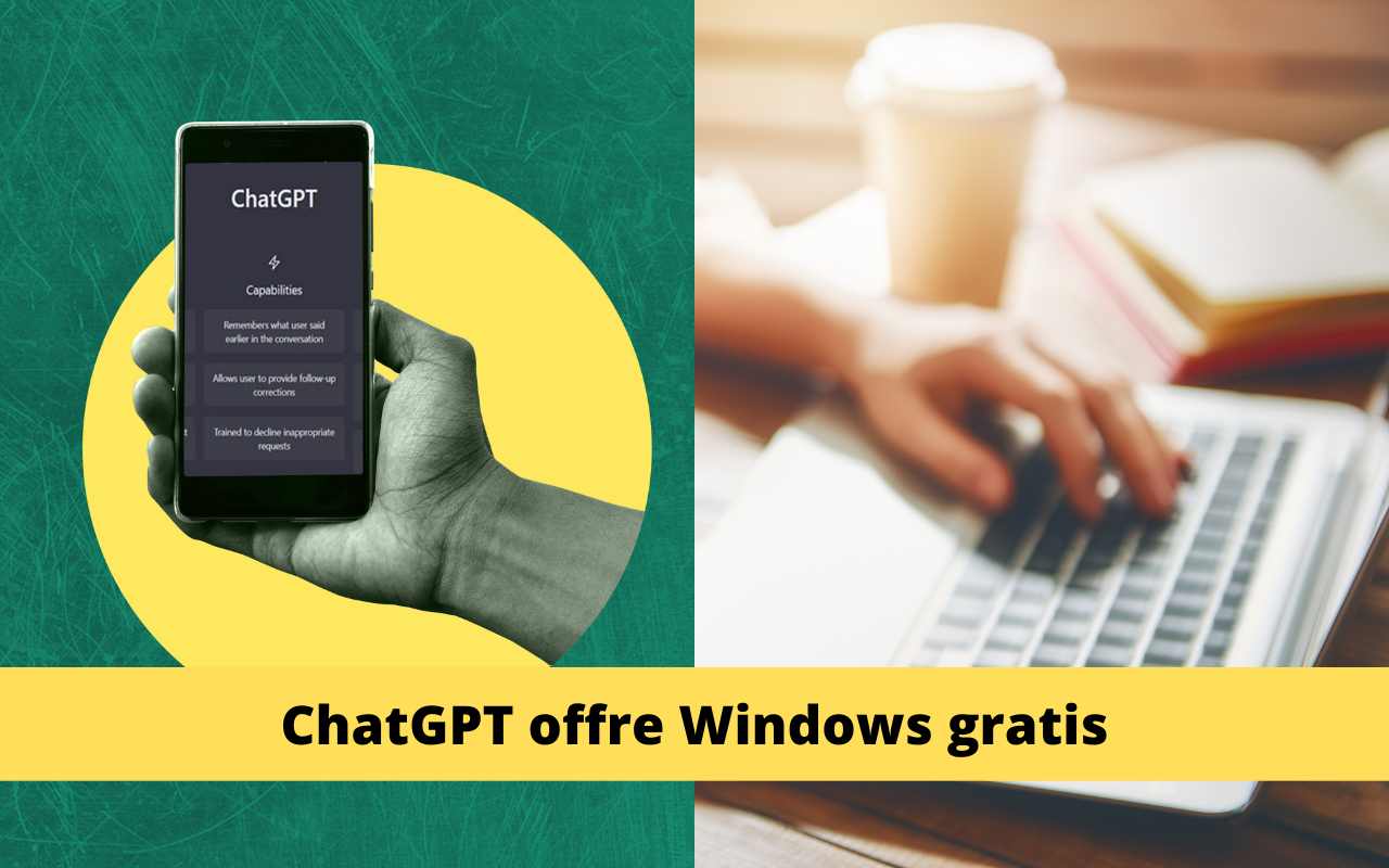 ChatGPT es tu truco personal: un uso inteligente (e ilegal) que te permite desbloquear cualquier suscripción |  Solo un asunto simple