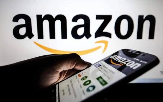 Il nuovo progetto di Amazon