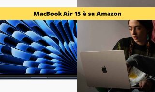 MacBook Air 15 Cover