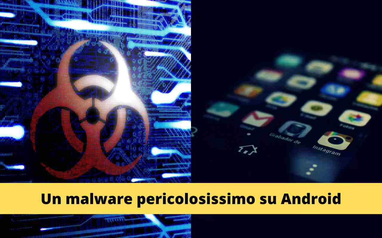 Malware Android