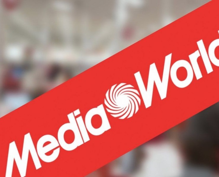 Mediaworld Logo