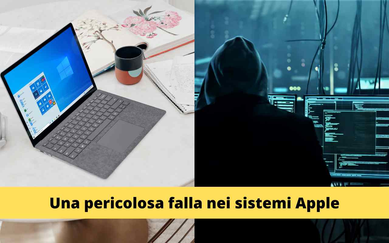 Microsoft Hacker