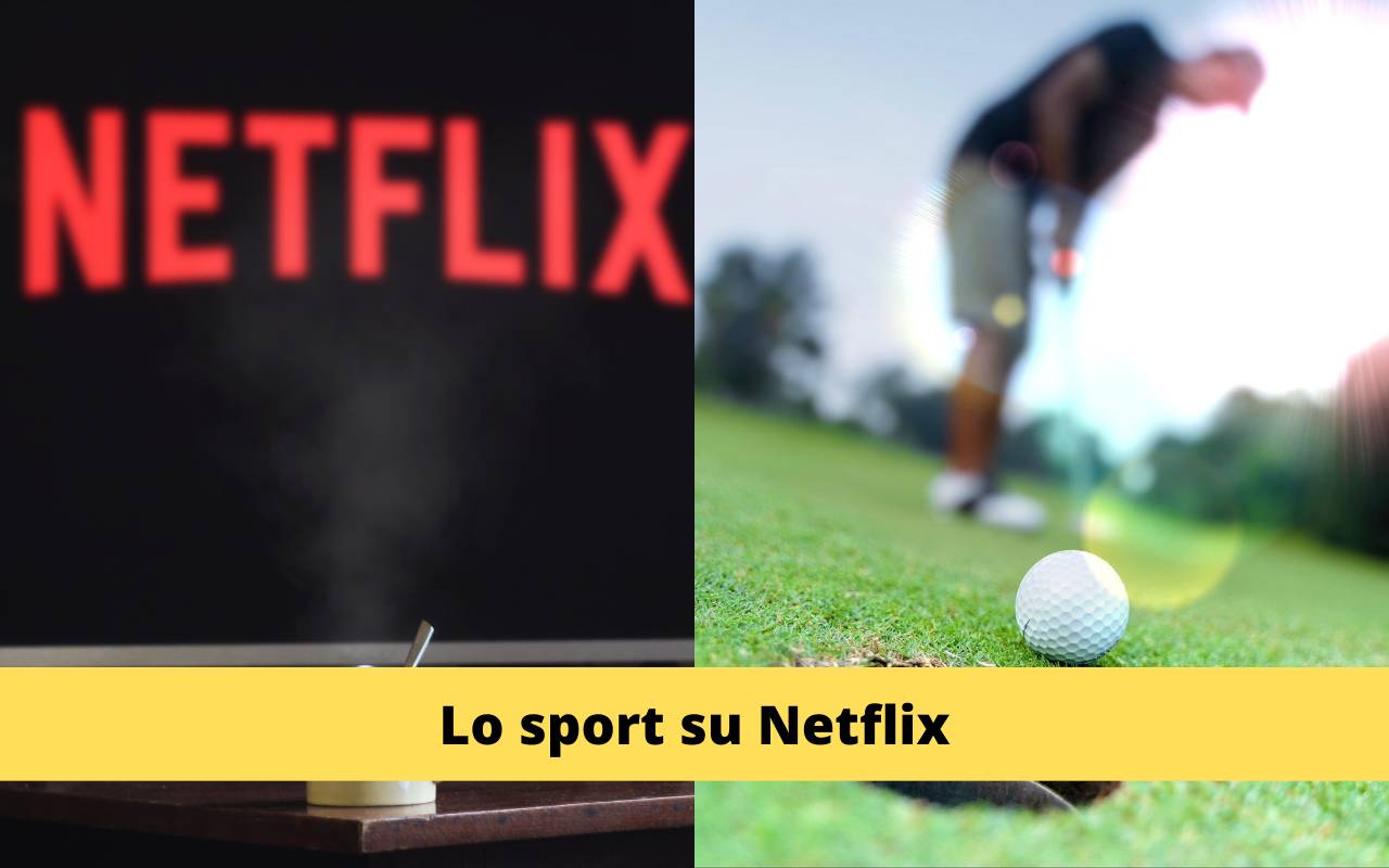Netflix Sport