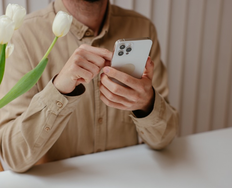 Reimagine iPhone