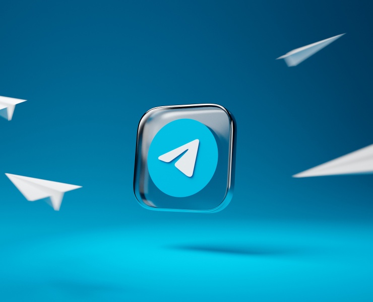 Telegram