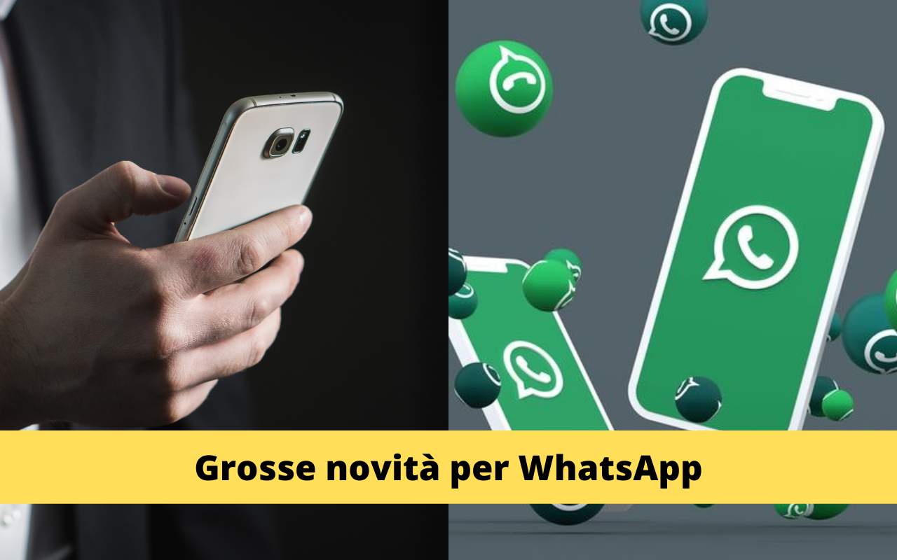 Privacidad de WhatsApp: la nueva función de acoso telefónico es increíble |  Te protege y te permite concentrarte en lo importante