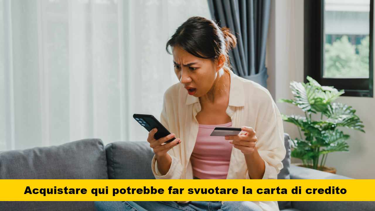 shopping online