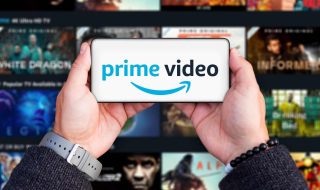 amazon prime video