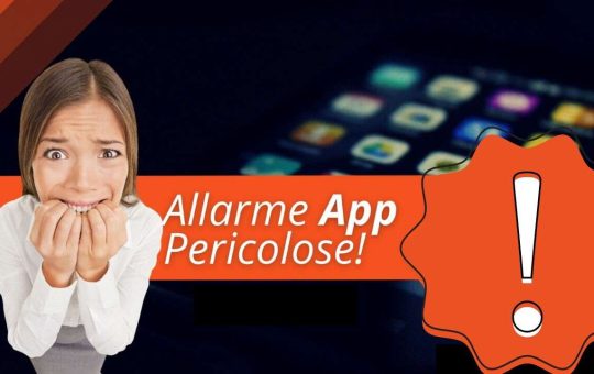 app spia, come proteggersi
