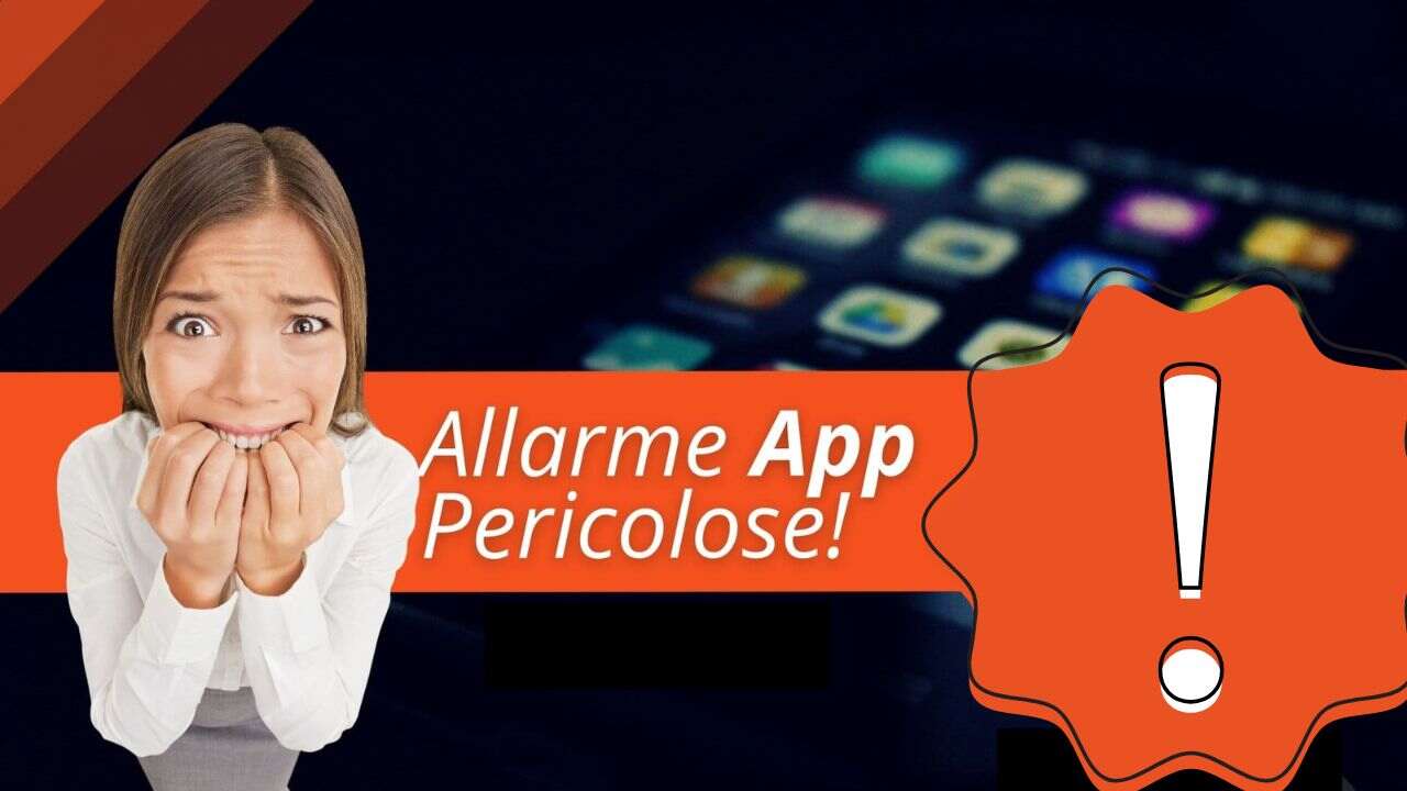 app spia, come proteggersi