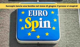 bomba eurospin