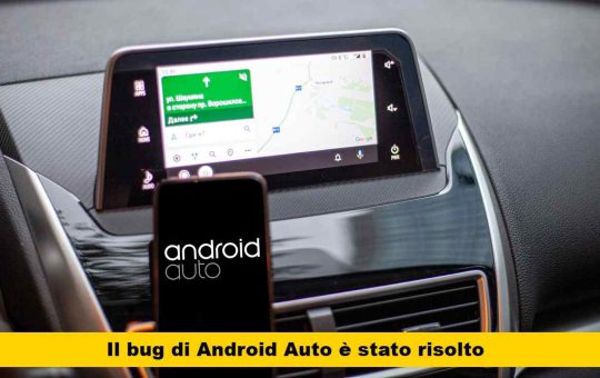 auto android