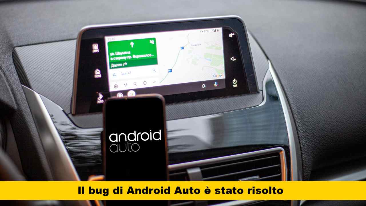 auto android
