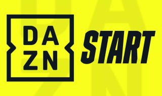 dazn start