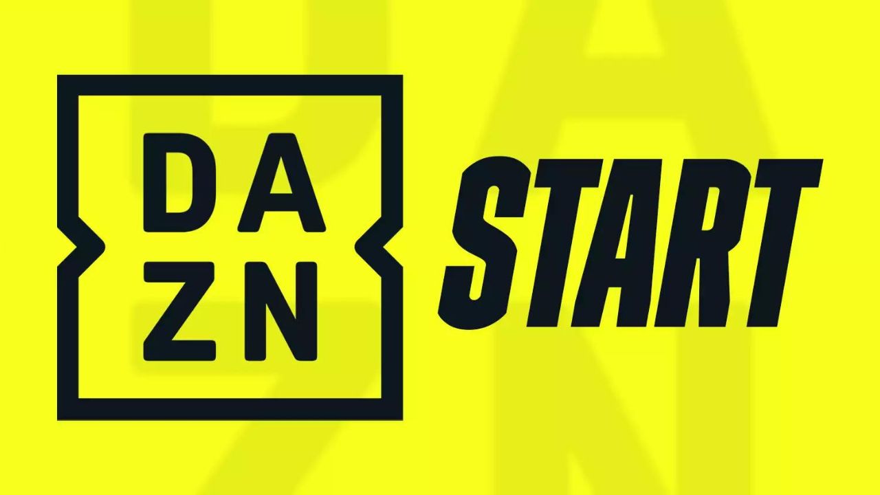 dazn start