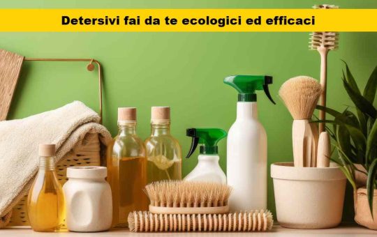 detersivo eco