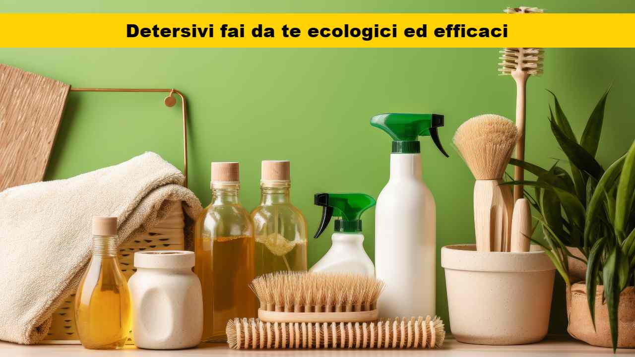 detersivo eco