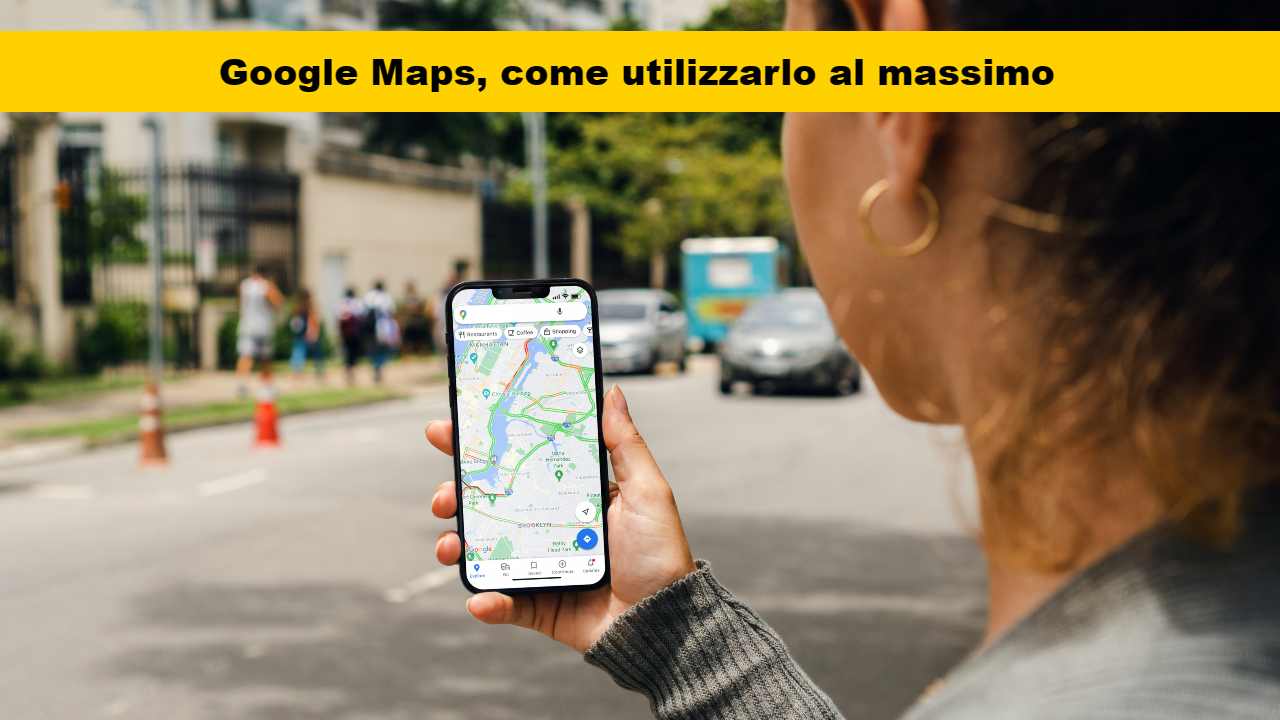 gmaps salvataggio mappe