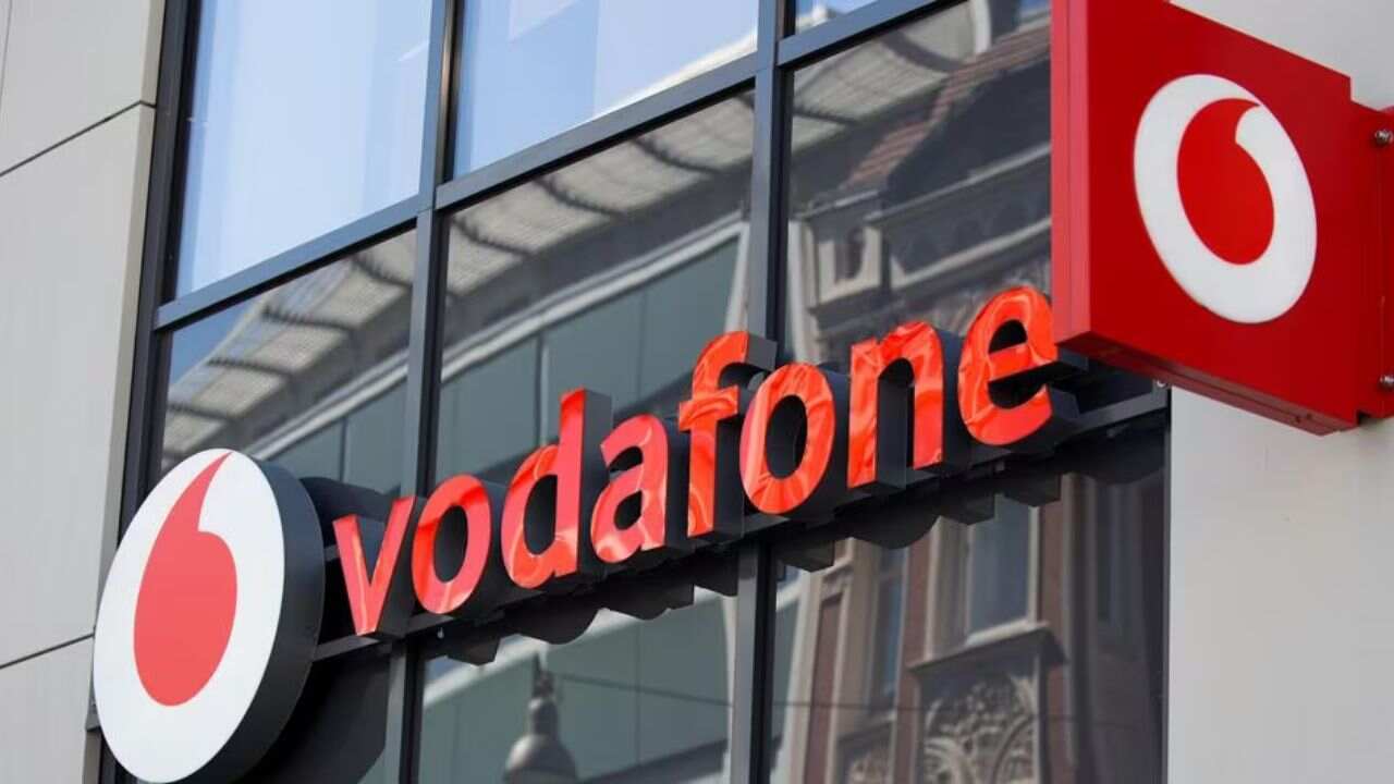 il nuovo progetto di vodafone