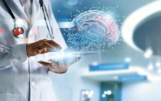 intelligenza artificiale in campo medico