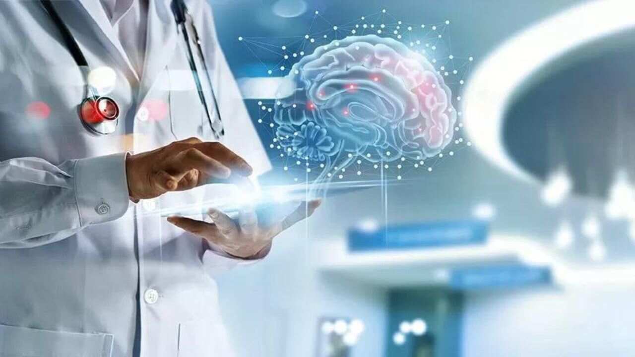 intelligenza artificiale in campo medico