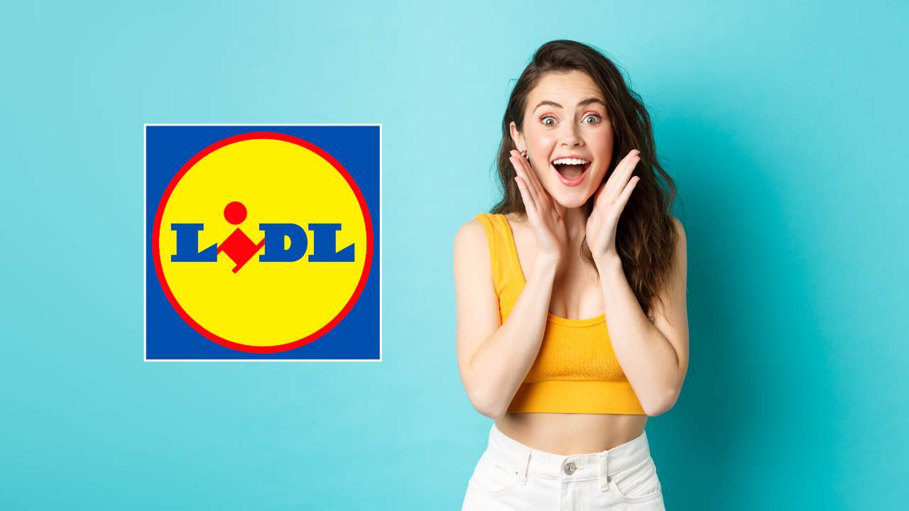 led lidl