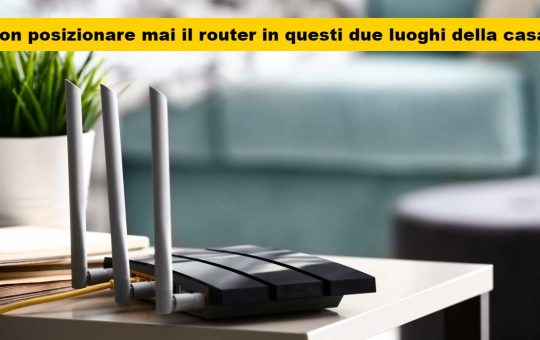 router