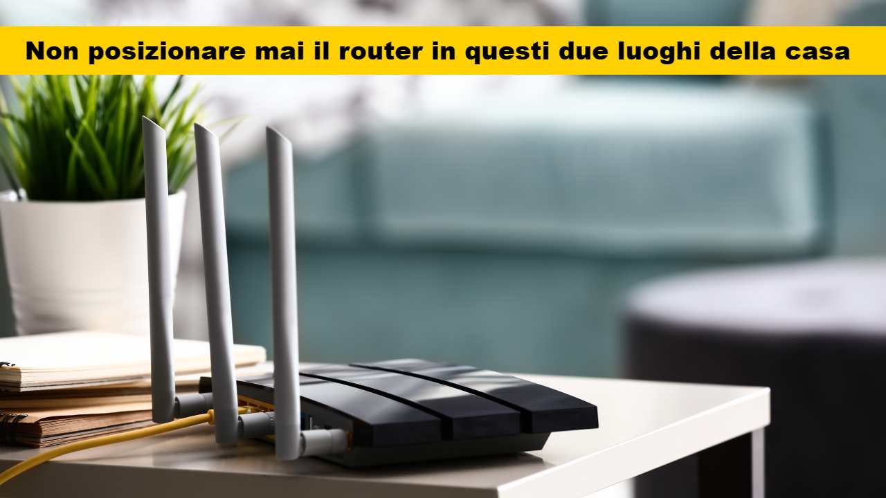 router