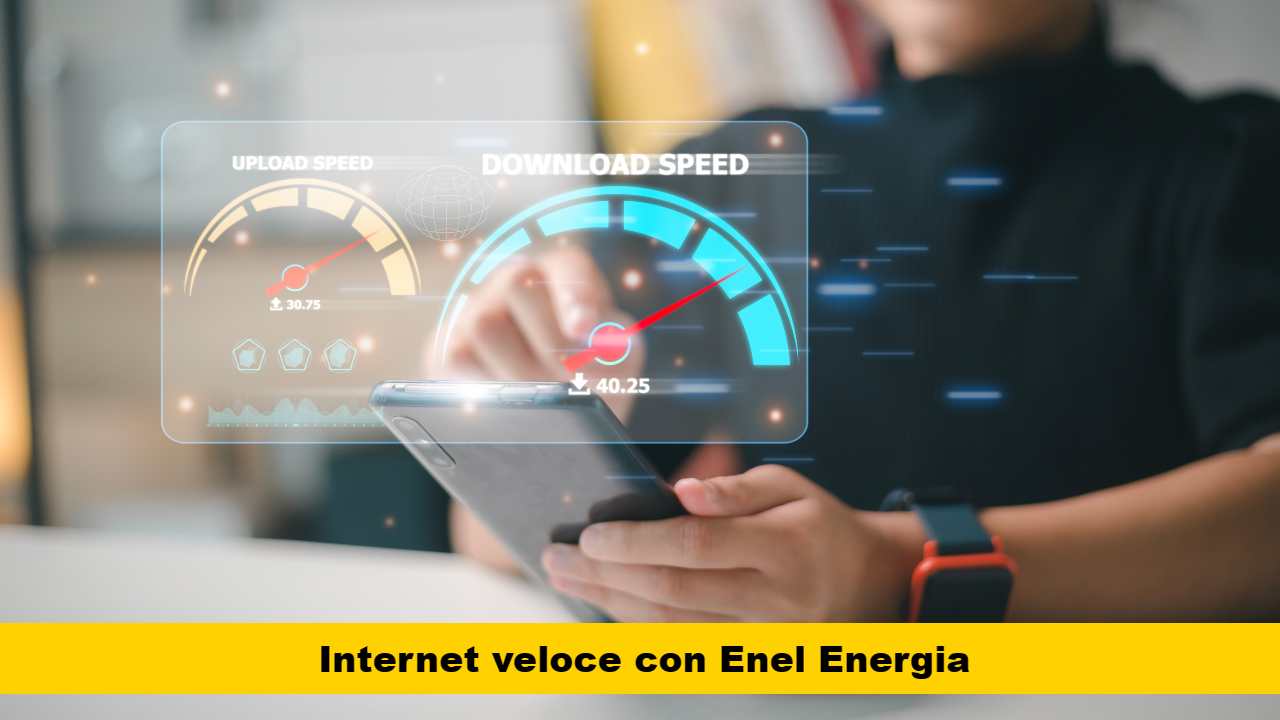 enel offerta