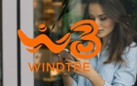 offerte windtre