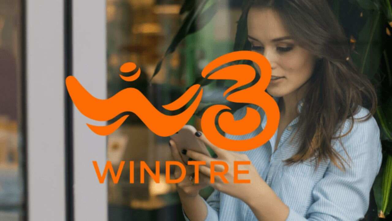 offerte windtre