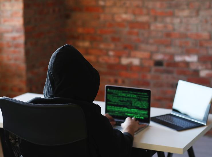 acquisti online phishing