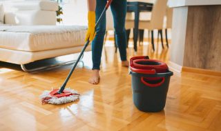 pavimenti puliti giappone