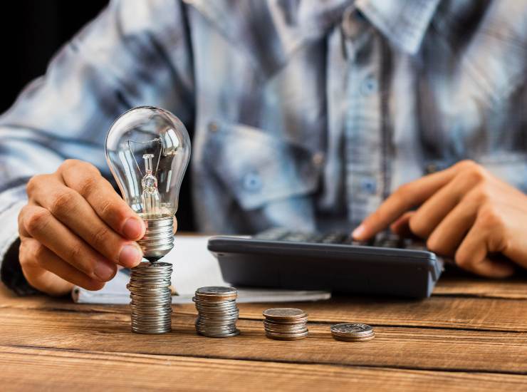 energia solare risparmio