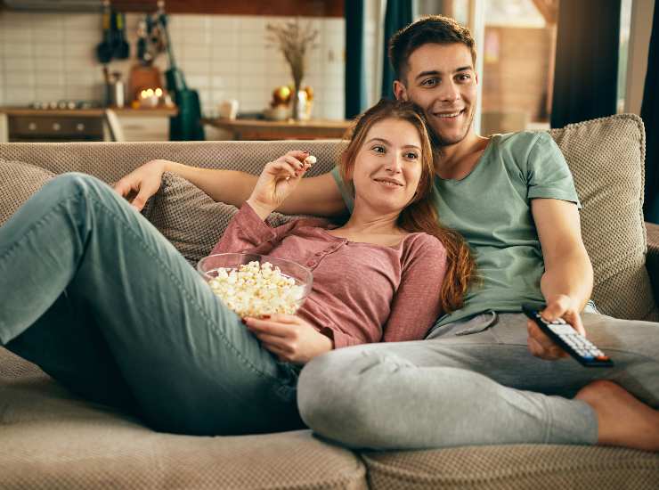 serie tv