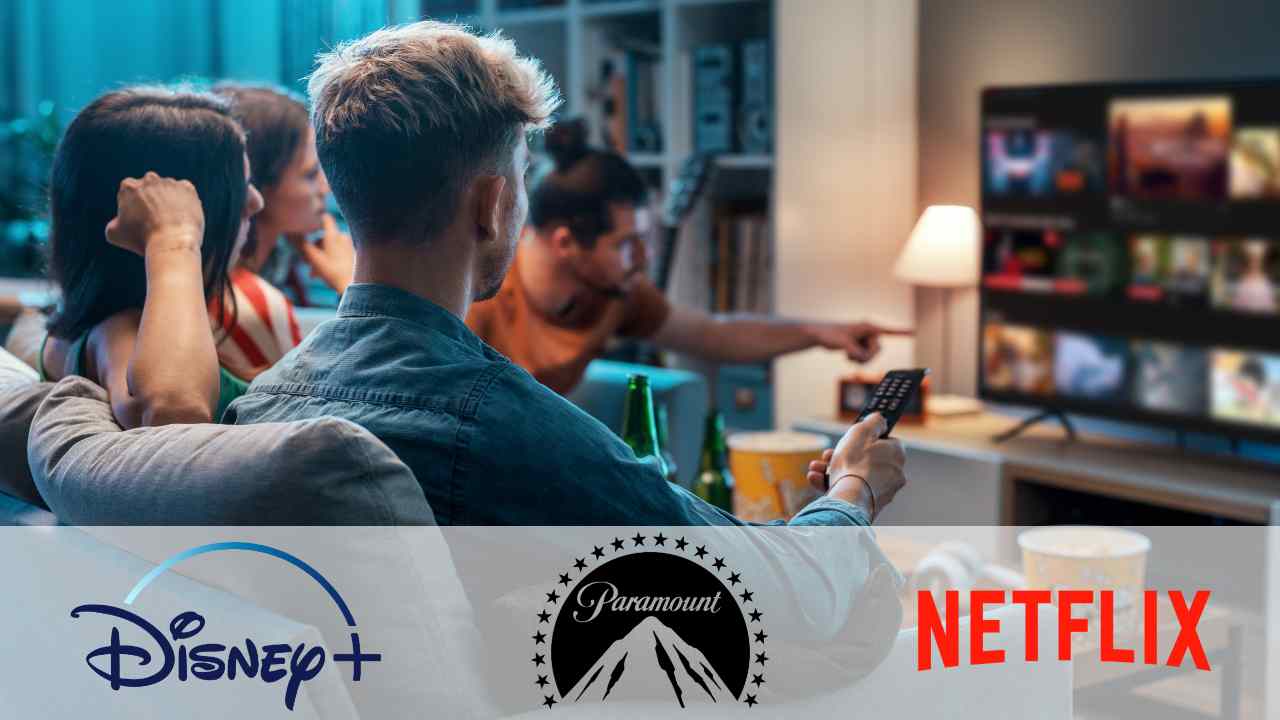 serie tv da vedere