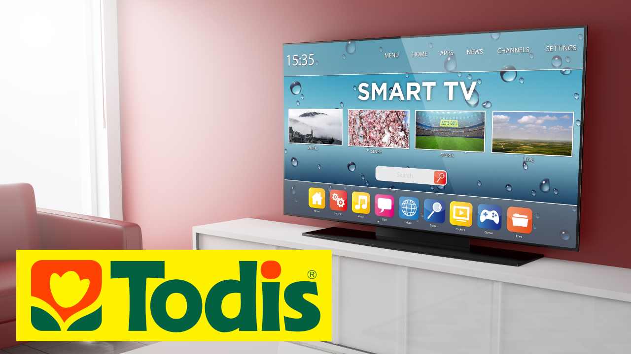 tv smart