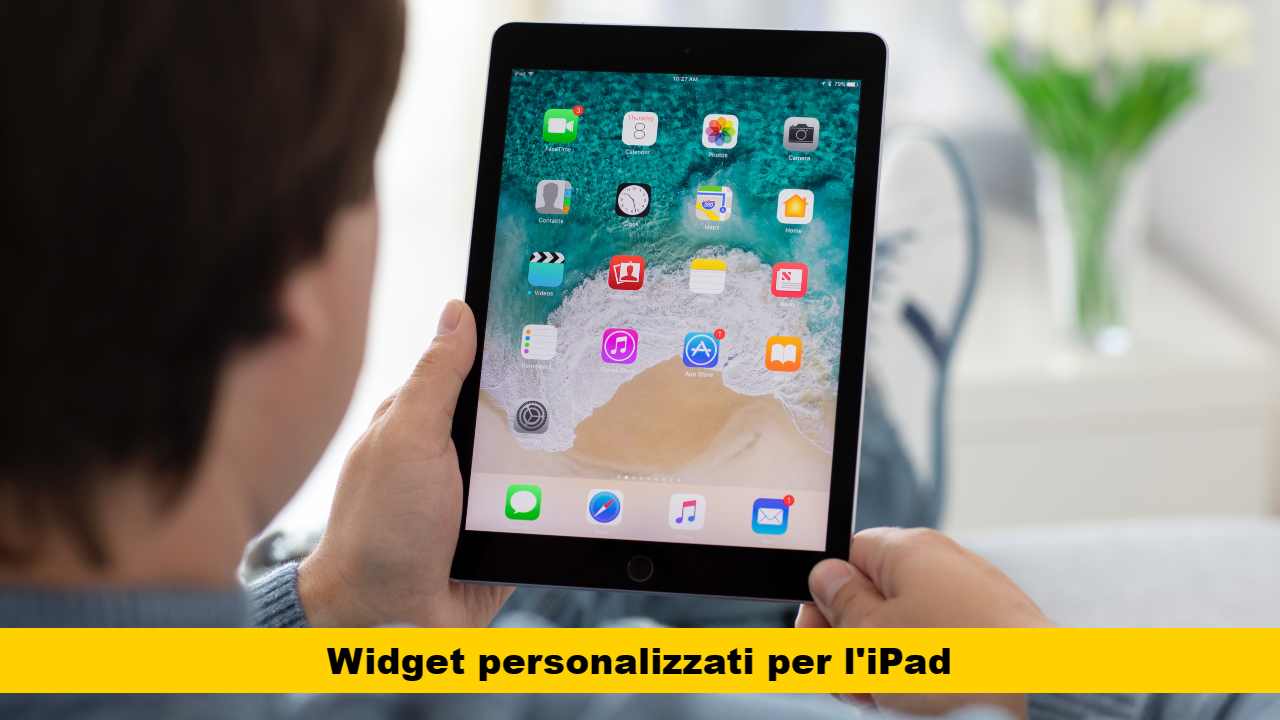 ipad