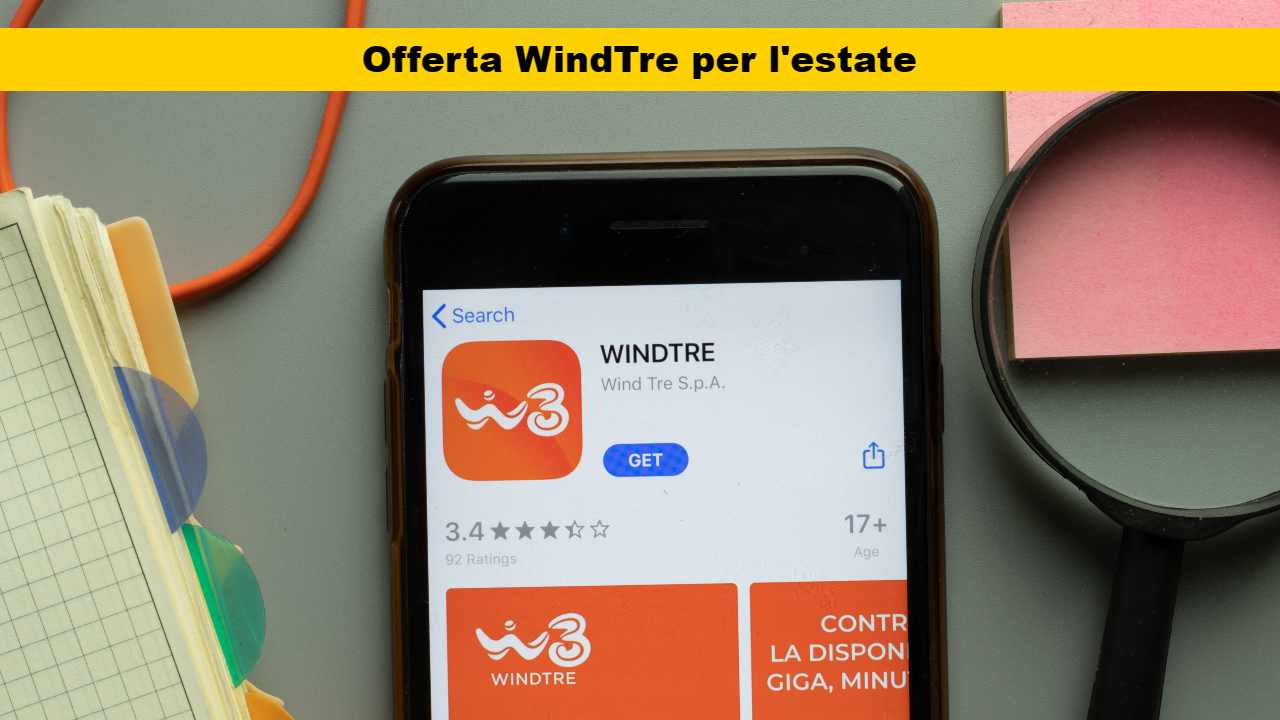 offerta estae