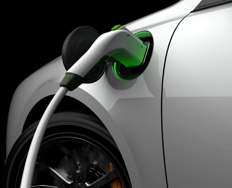 Auto Elettrica