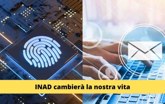 INAD PEC