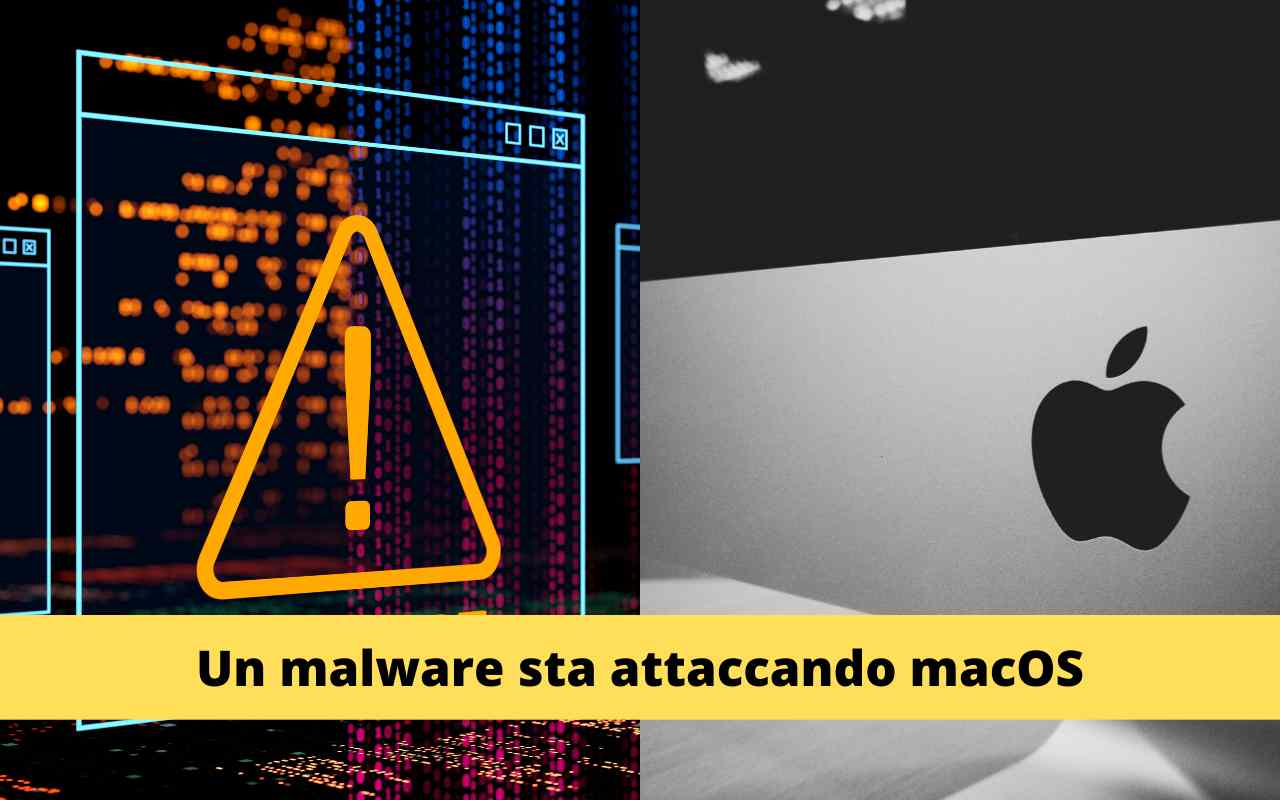 Malware Apple