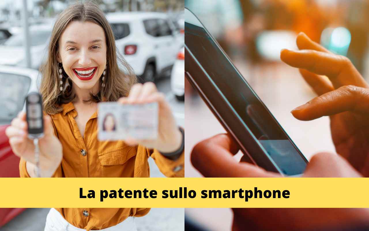 Patente Smartphone