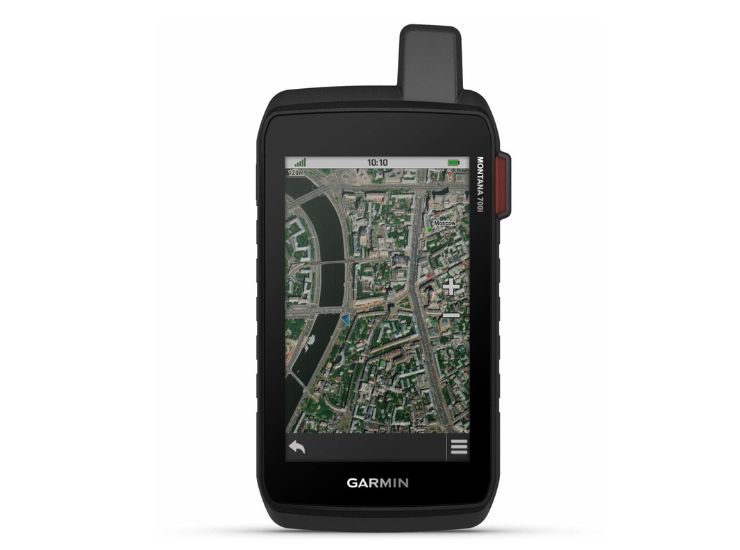 Garmin Montana 7001