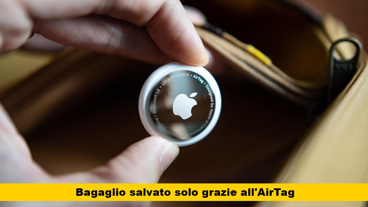 airtag